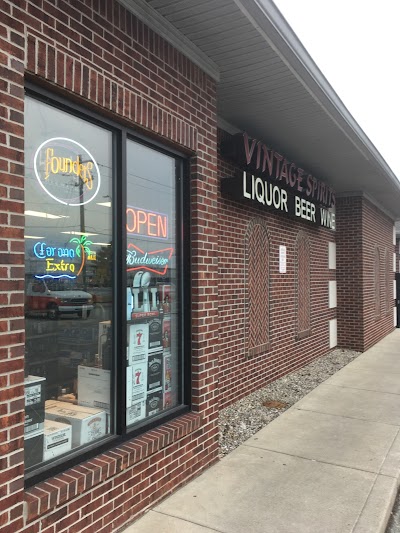 Towne Spirits & Fine Wines