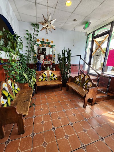 Tecate Bar & Grill