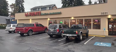 La Fuente