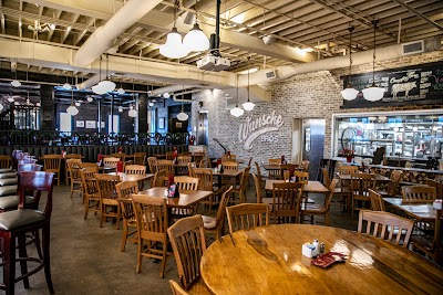 Wunsche Bros Cafe & Saloon