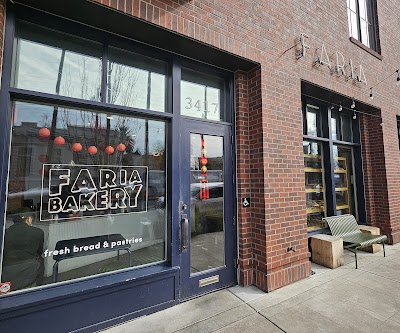 Faria Bakery