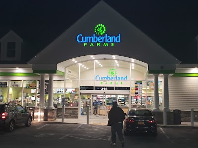Cumberland Farms #1701