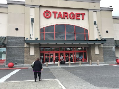 Target Store