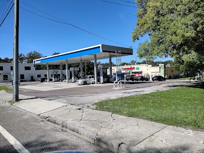 Convenient Food Mart