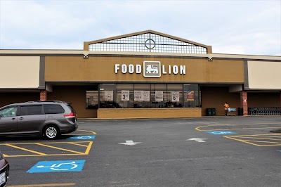 Food Lion