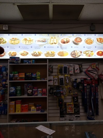 La Palmita Deli & Markt