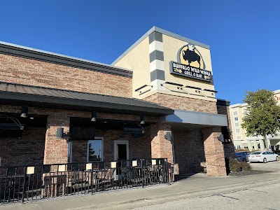 Buffalo Wild Wings Gril #299