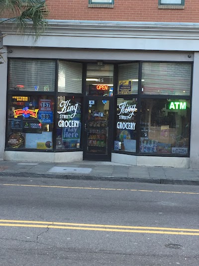 King Street Grocery