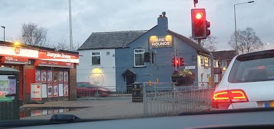Hare & Hounds