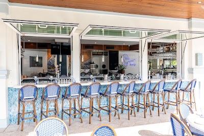 The Syren Oyster & Cocktail Bar