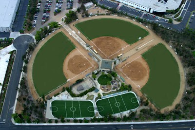 Sportsplex Usa