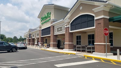 Publix Super Market