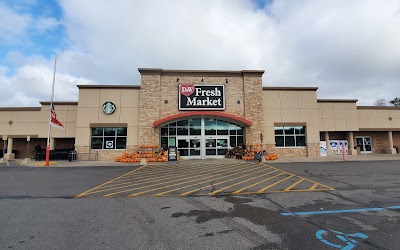 D&w Fresh Market