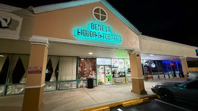 Beneva Tobacco &amp; Beer