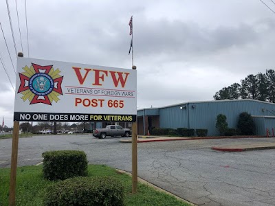 Veterans Of Foreign Wars