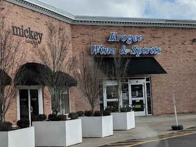 Kroger Liquors #737