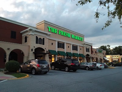 The Fresh Market