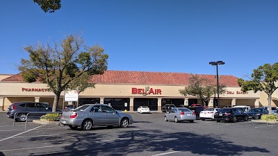 Bel Air Market