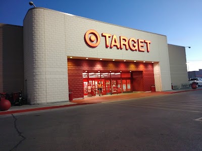 Target Store