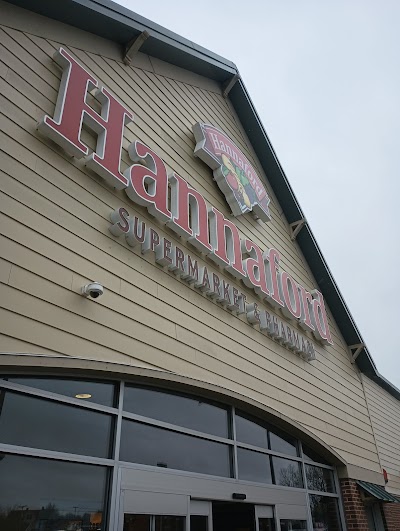 Hannaford