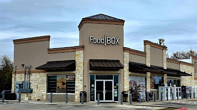 Food Box
