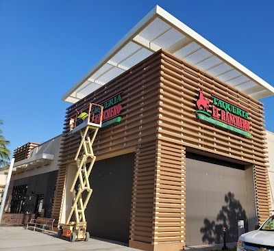 Taqueria El Ranchero