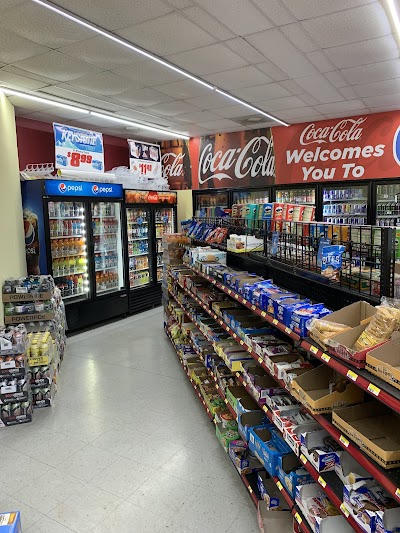 Lagrange Citgo