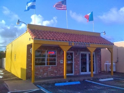 El Guanaco