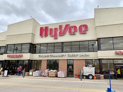 Hy Vee Drugstores