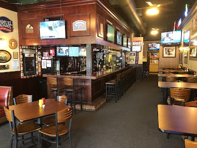 Cary Pub