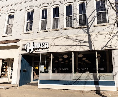 Haven Brewing