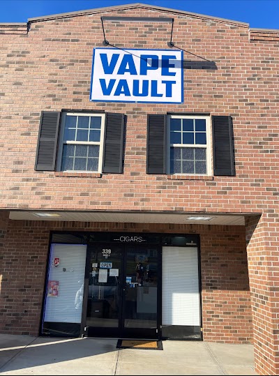 Vape Vault