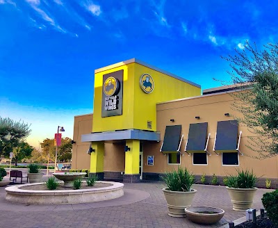 Buffalo Wild Wings Gril #272