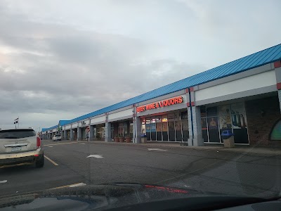 Hoffman Heights Liquor