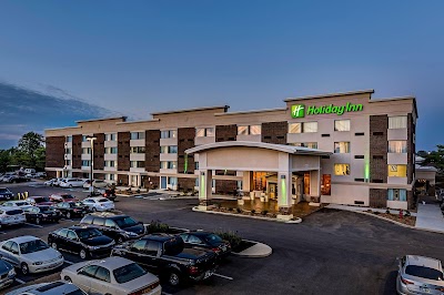 Holiday Inn