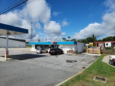 Pala Food Mart