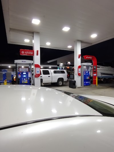Mobil