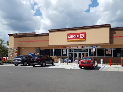 Circle K #2709827