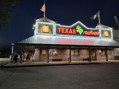 Texas Roadhouse