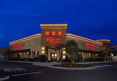 Cheesecake Factory
