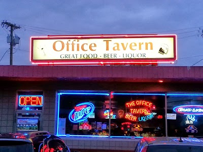 Office Tavern