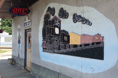 Wild Wileys At The Depot