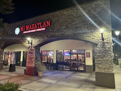 Mariscos Acuario Seafood And Grill