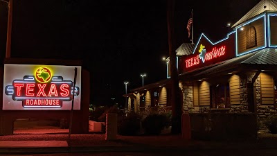 Texas Roadhouse