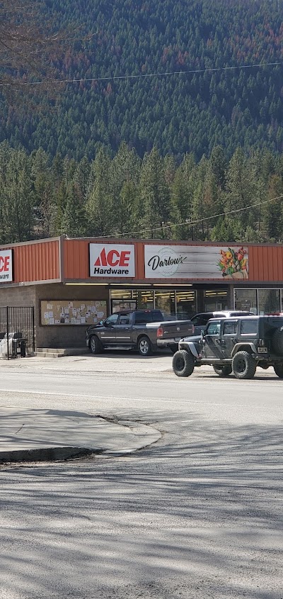 Darlows Quality Foods