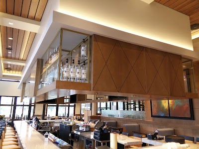 Flemings Prime Steakhouse