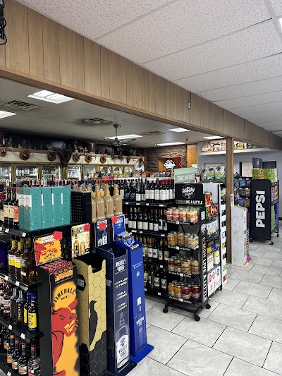 Castle Grocery