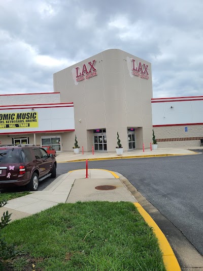 Lax Wine Spirits And Bistro