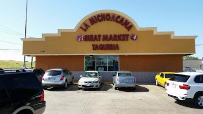 La Michoacana Meat Market