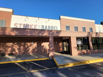 Strike & Barrel